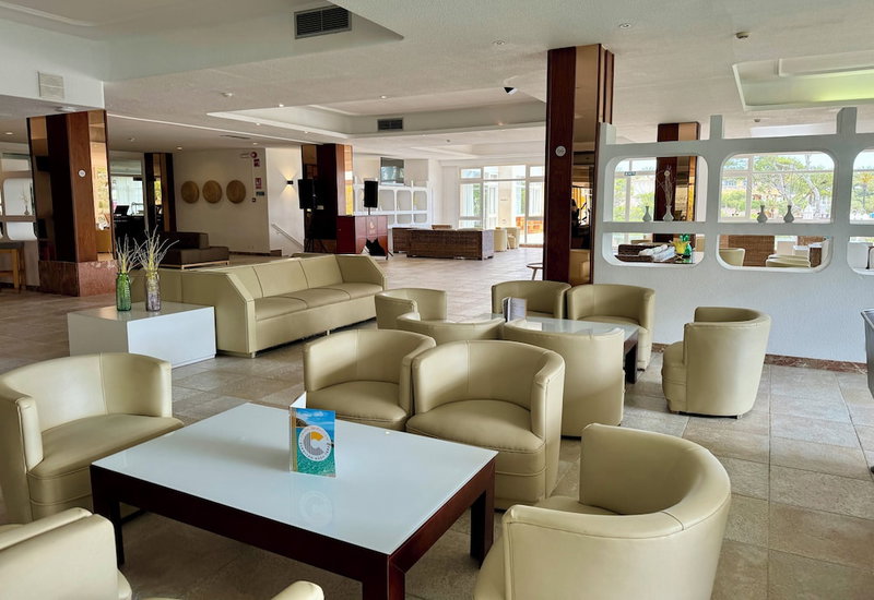 Hotel Cabot Cala Ferrera, Felanitx, Spain