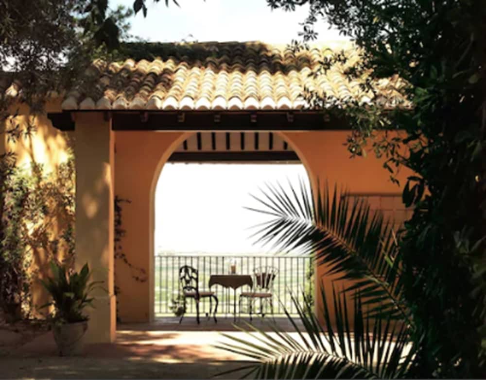 Hotel · Mont-Sant Hotel, Xàtiva