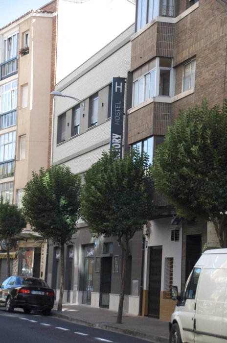 The Book Factory Hostel by gaiarooms, Valladolid, Spain