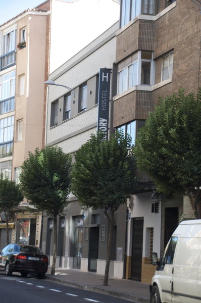 The Book Factory Hostel by gaiarooms, Valladolid, Spain
