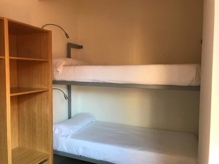 The Book Factory Hostel by gaiarooms, Valladolid, Spain