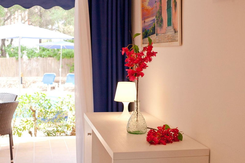 Apartamentos Cala Murada Minigolf, Cala Murada, Spain