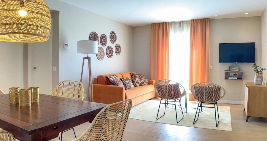 Sea to Sky Suites - Mijas Pueblo, Mijas, Spain
