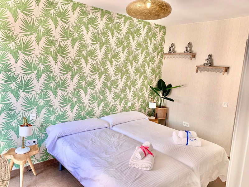 Sea to Sky Suites - Mijas Pueblo, Mijas, Spain