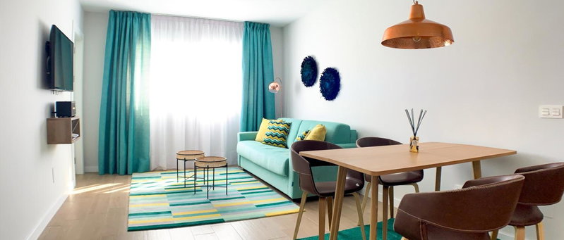 Sea to Sky Suites - Mijas Pueblo, Mijas, Spain