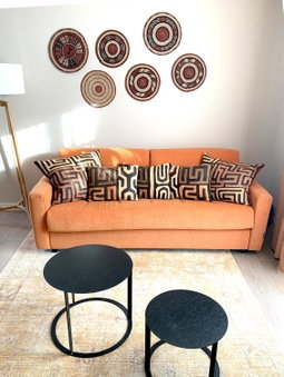 Sea to Sky Suites - Mijas Pueblo, Mijas, Spain