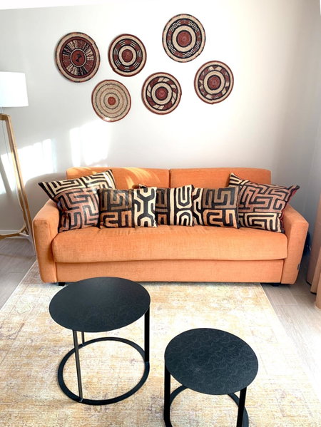 Sea to Sky Suites - Mijas Pueblo, Mijas, Spain