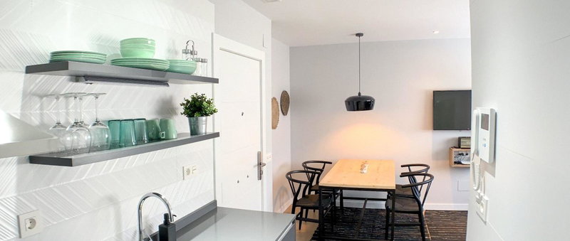 Sea to Sky Suites - Mijas Pueblo, Mijas, Spain