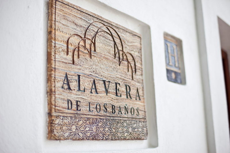 Alavera de los Baños, Ronda, Spain
