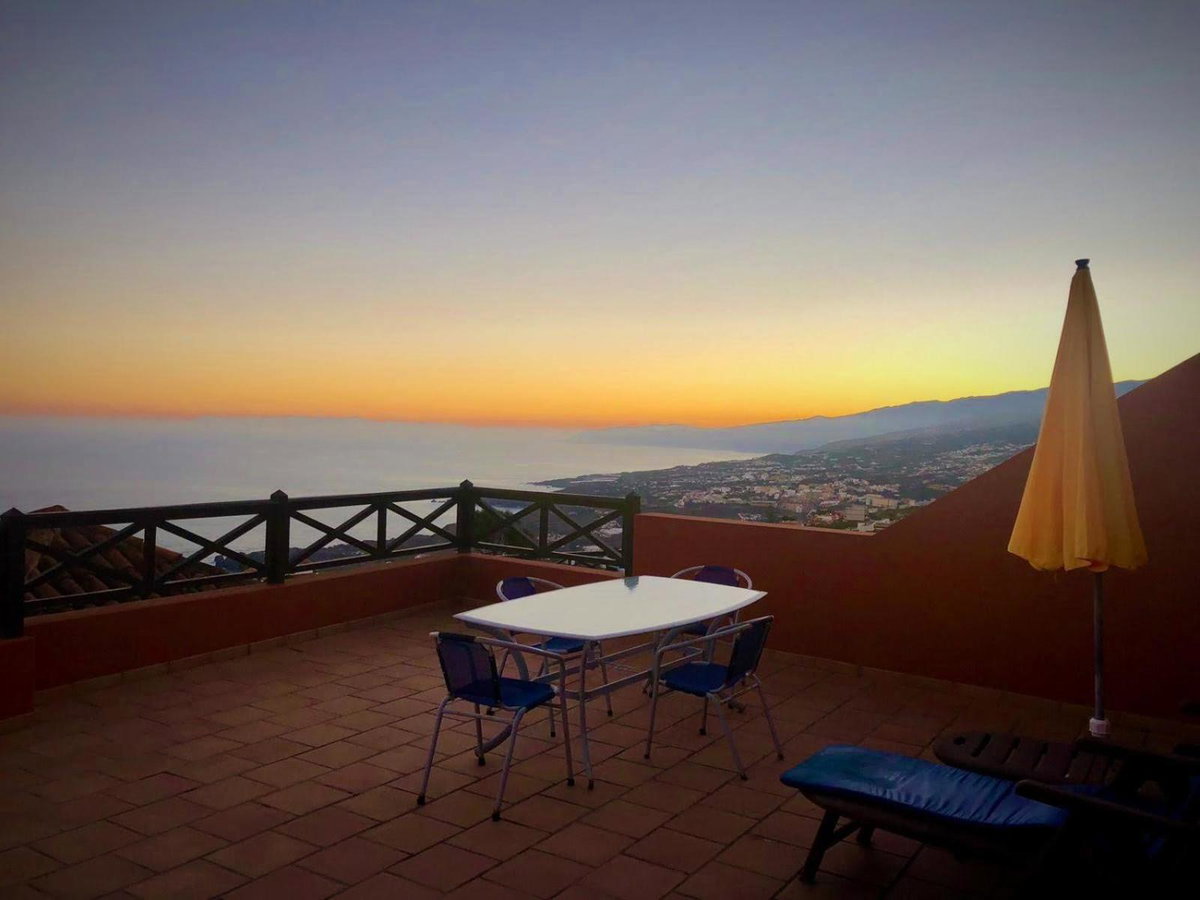 Hotel · Casa Ida, Garachico