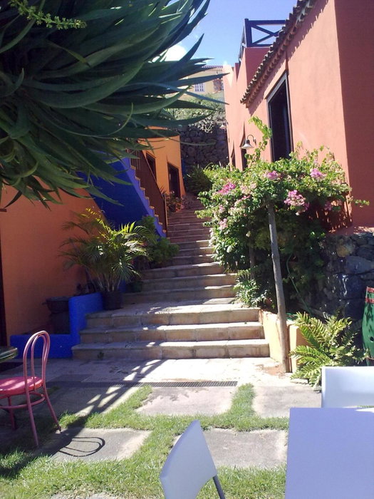 Casa Ida, Garachico, Spain