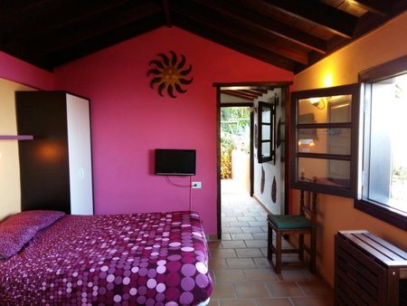 Casa Ida, Garachico, Spain