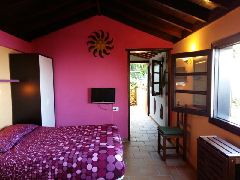 Casa Ida, Garachico, Spain