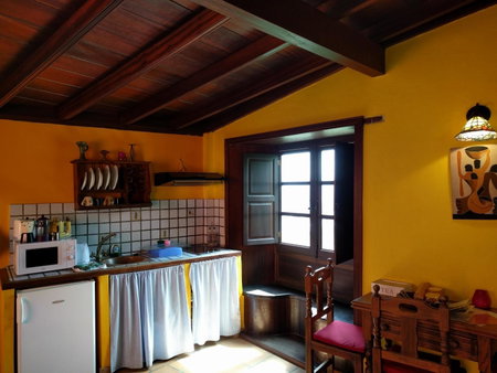 Casa Ida, Garachico, Spain