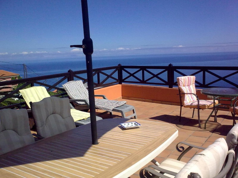 Casa Ida, Garachico, Spain