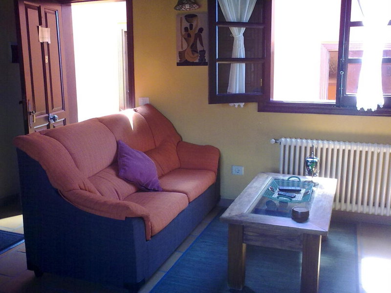 Casa Ida, Garachico, Spain