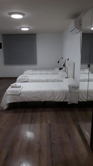 Europa House Village, San Vicente del Raspeig, Spain
