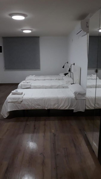 Europa House Village, San Vicente del Raspeig, Spain