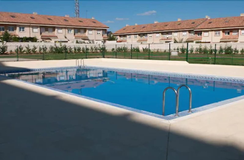 Hotel Santiago de León, Villaquilambre, Spain