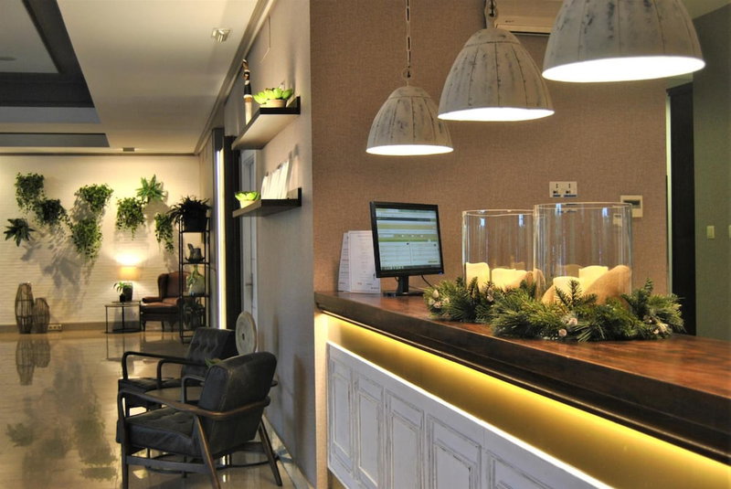 Hotel Santiago de León, Villaquilambre, Spain