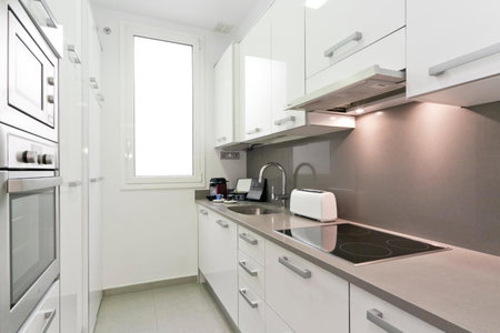 Aspasios Rambla Catalunya Apartments, Barcelona, Spain