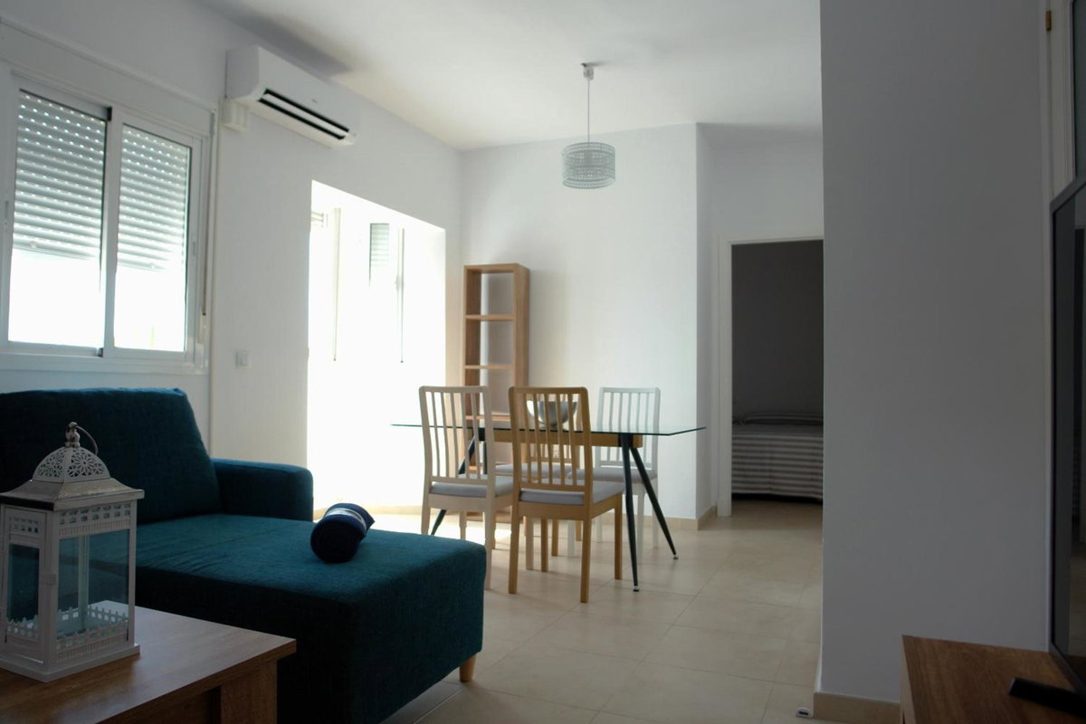 Apartamentos Costa de la Luz playa, Spain