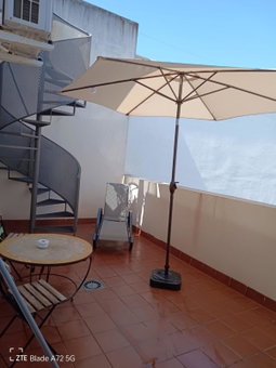 Apartamentos Costa de la Luz playa, Rota, Spain
