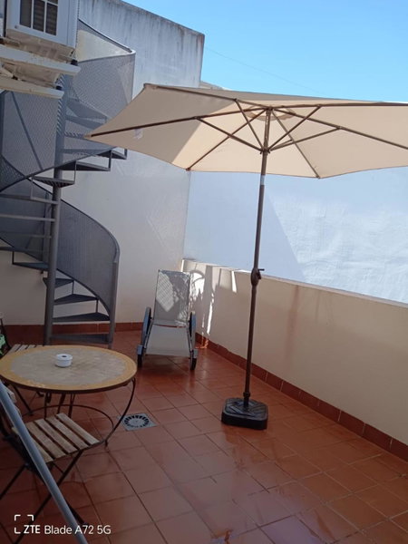 Apartamentos Costa de la Luz playa, Rota, Spain