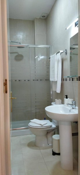 Apartamentos Costa de la Luz playa, Rota, Spain