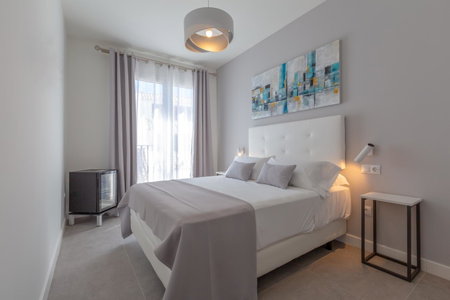 The Old Town Boutique Hotel - Adults Recommended, Estepona, Spain