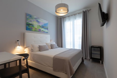 The Old Town Boutique Hotel - Adults Recommended, Estepona, Spain