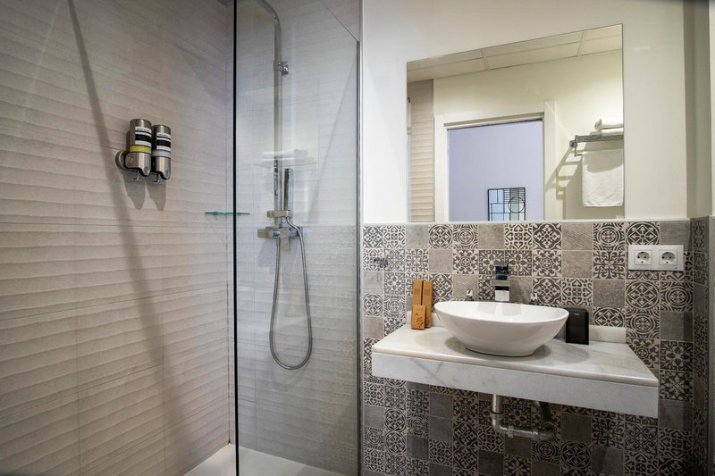 The Old Town Boutique Hotel - Adults Recommended, Estepona, Spain