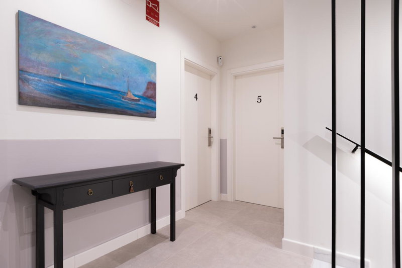 The Old Town Boutique Hotel - Adults Recommended, Estepona, Spain