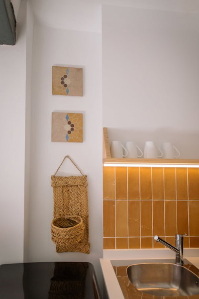 Alojamientos La Vila Mayor 36, Villajoyosa, Spain