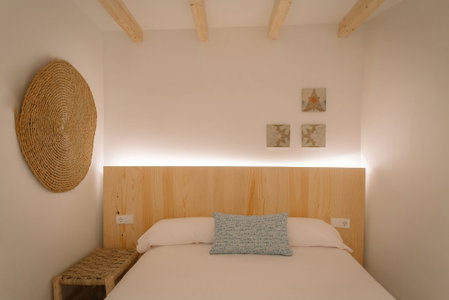 Alojamientos La Vila Mayor 36, Villajoyosa, Spain
