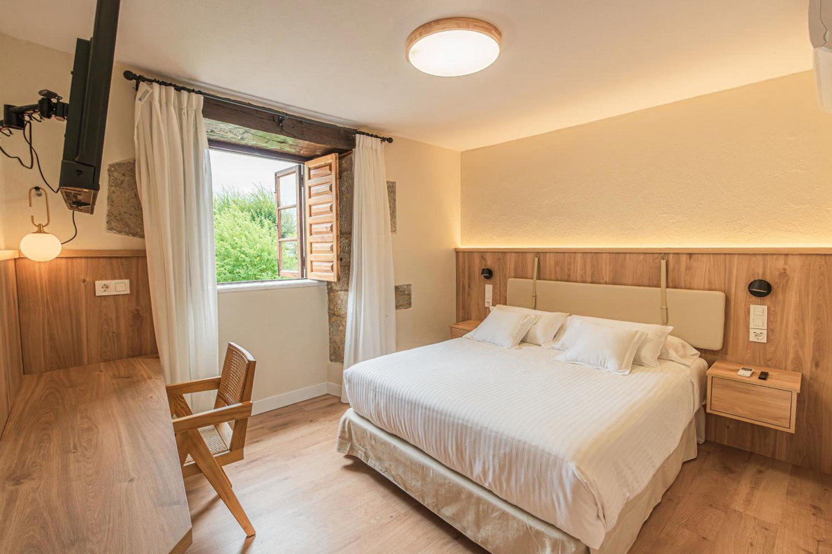 Hotel BESTPRICE Santillana, Spain
