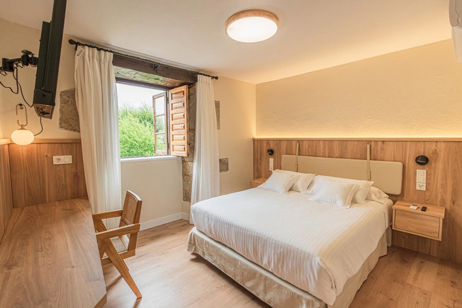Hotel BESTPRICE Santillana, Santillana del Mar, Spain