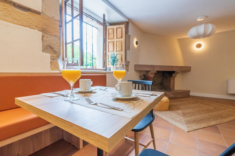 Hotel BESTPRICE Santillana, Santillana del Mar, Spain
