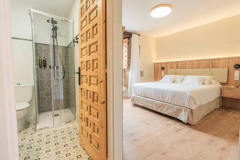 Hotel BESTPRICE Santillana, Santillana del Mar, Spain