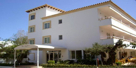 Hotel Villa Singala, Port de Pollensa, Spain