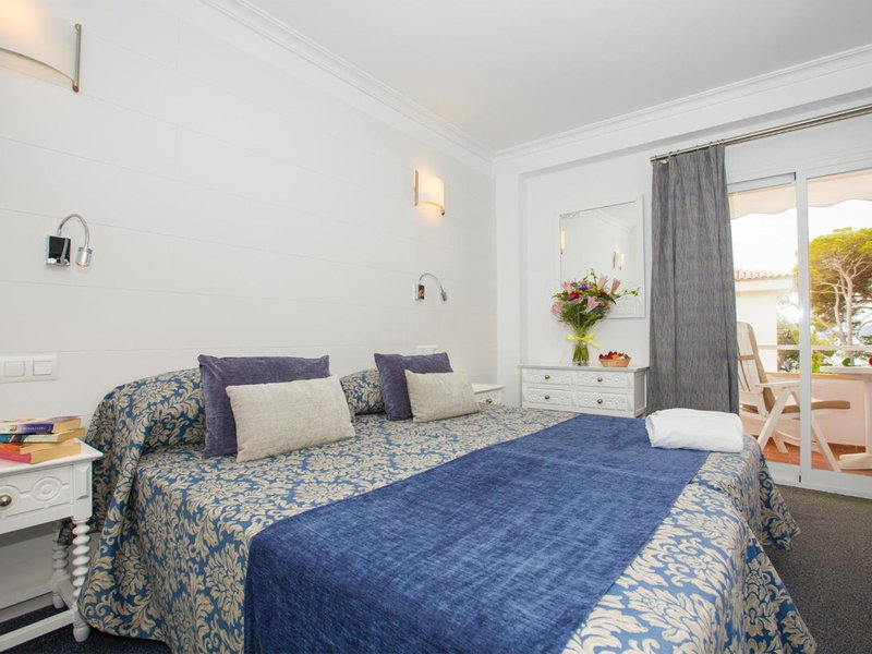 Hotel Villa Singala, Port de Pollensa, Spain