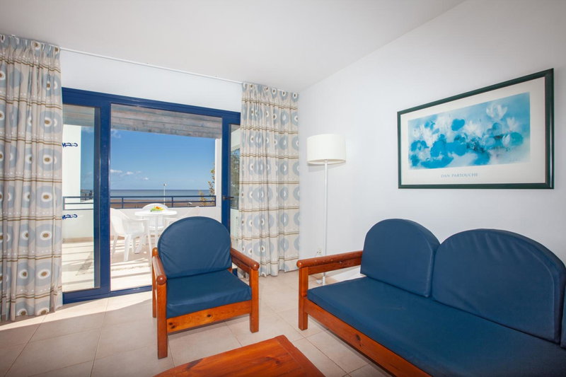 Aparthotel Costa Mar, Puerto del Carmen, Spain