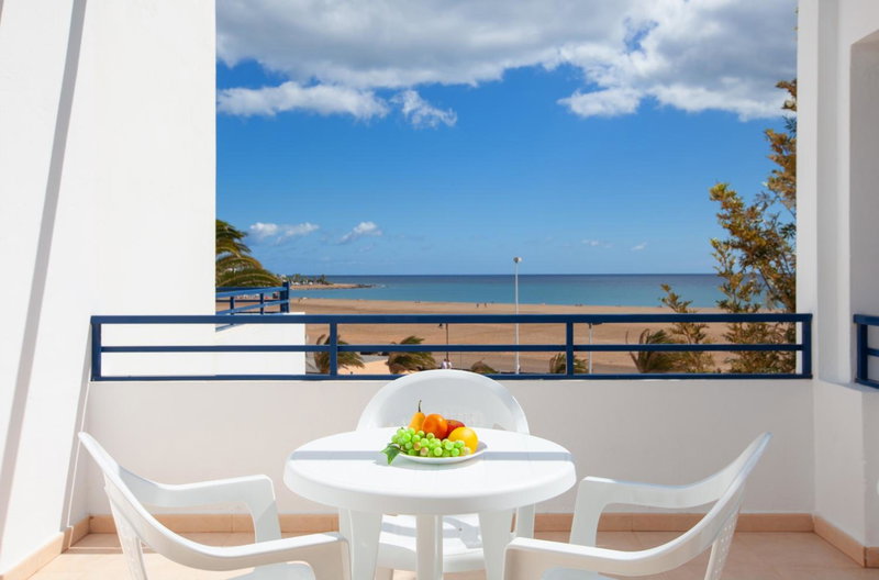 Aparthotel Costa Mar, Puerto del Carmen, Spain