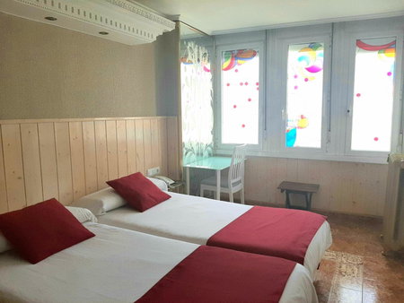 Hotel Dato, Vitoria-Gasteiz, Spain