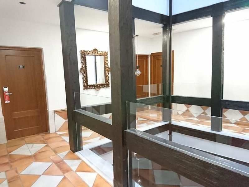 Honest Granada Hotel, Granada, Spain