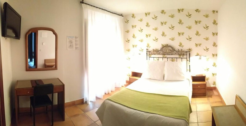 Honest Granada Hotel, Granada, Spain