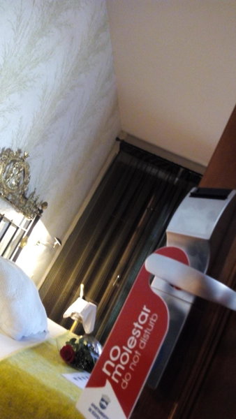 Honest Granada Hotel, Granada, Spain