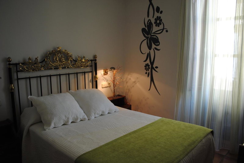 Honest Granada Hotel, Granada, Spain
