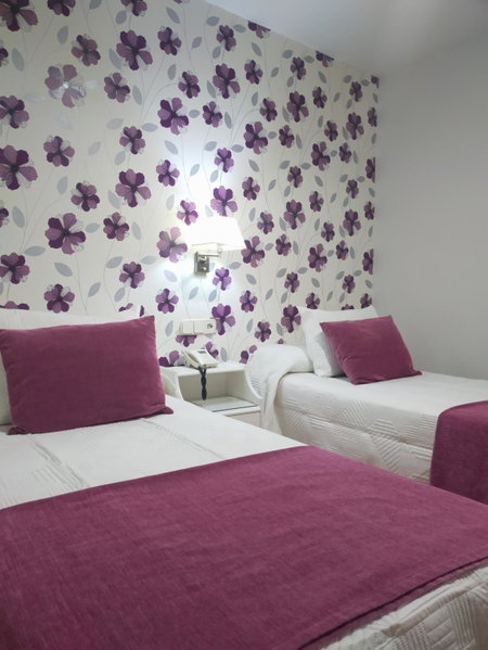 Honest Granada Hotel, Granada, Spain