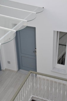 Hostal Gravina, Tarifa, Spain